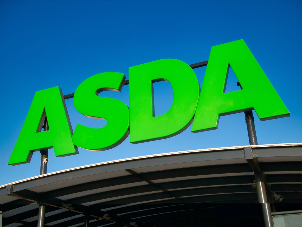 Asda