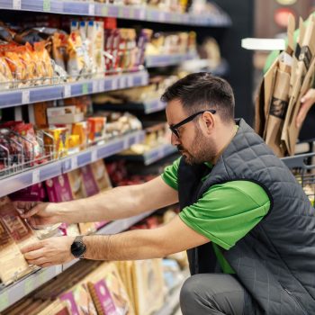 Nearly 9 in 10 retail staff are still impacted by the cost of living crisis, while Gen Z workers are most at risk of poor mental health in the workplace, a new study by Retail Trust has revealed.