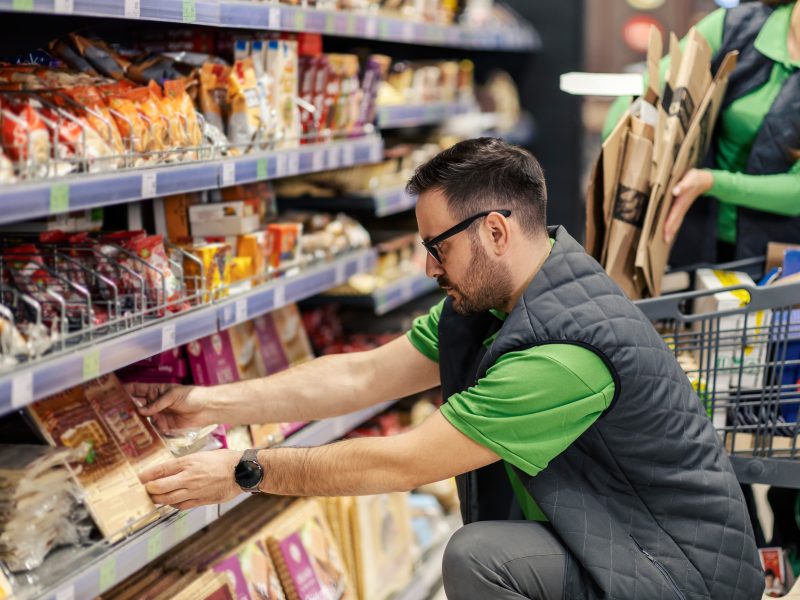 Nearly 9 in 10 retail staff are still impacted by the cost of living crisis, while Gen Z workers are most at risk of poor mental health in the workplace, a new study by Retail Trust has revealed.