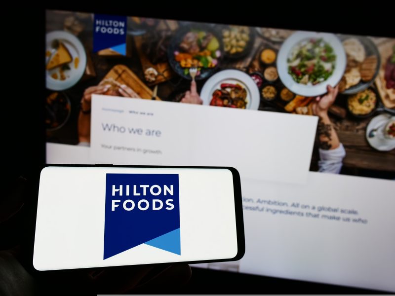 Hilton Foods