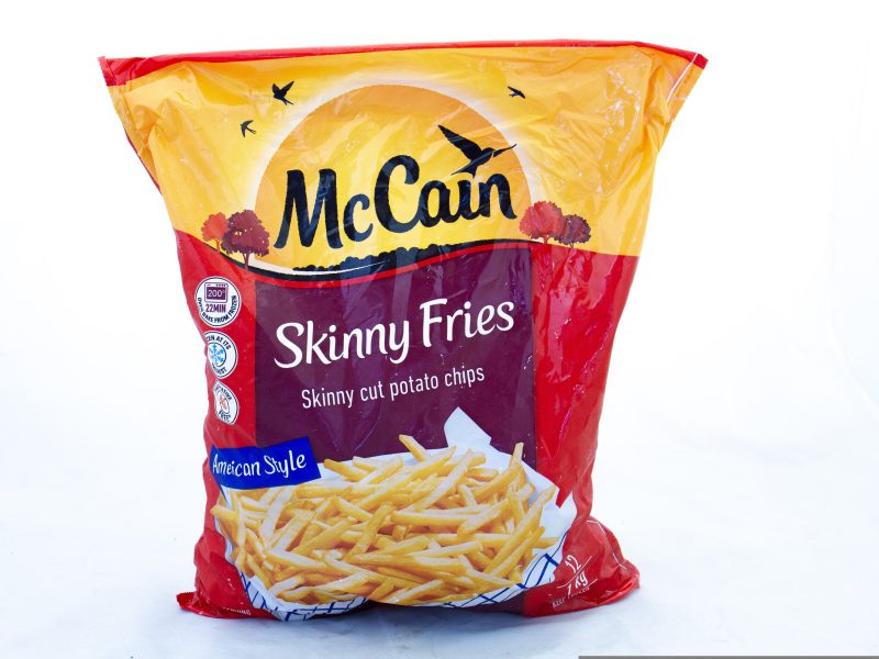 McCrum