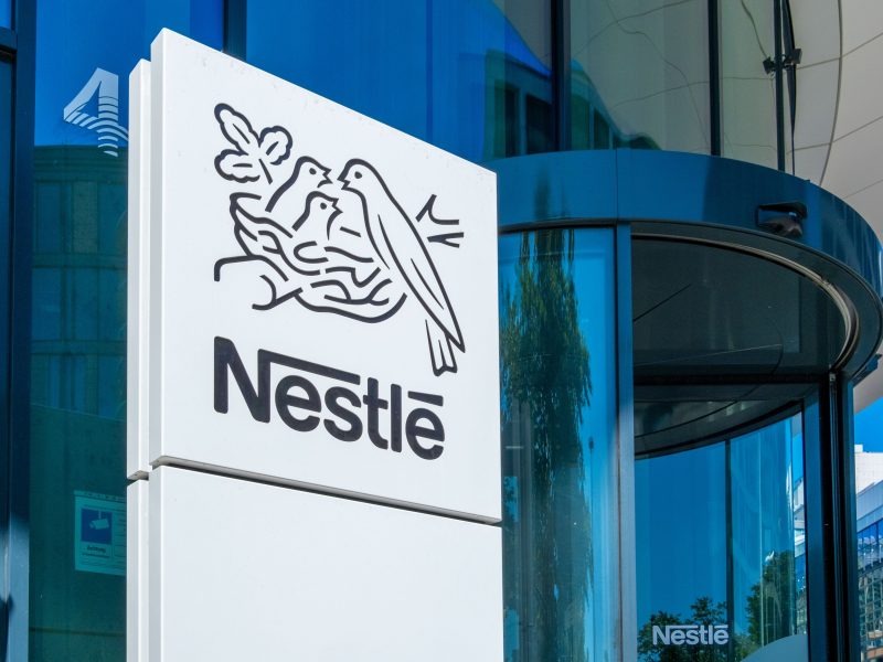 Nestle