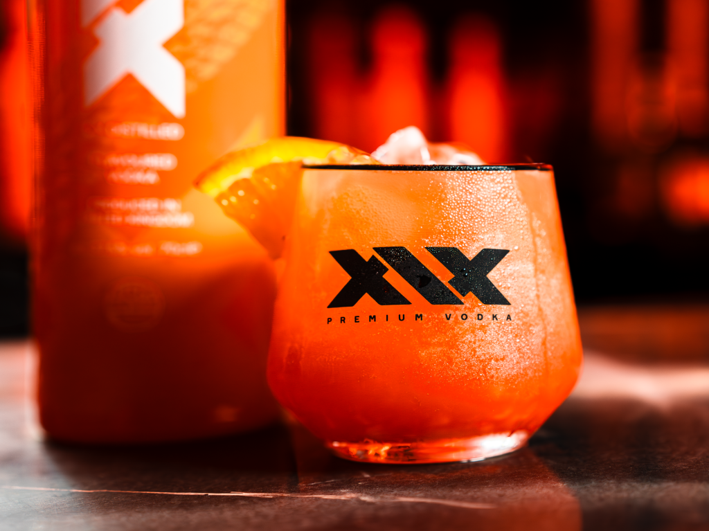 XIX Vodka