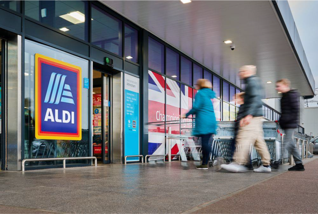 Aldi