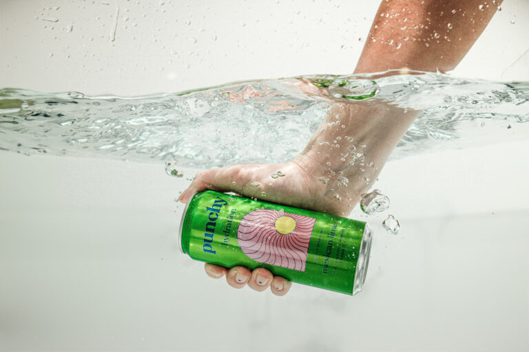 According to Ocado Retail, 38% of respondents find it more difficult to stay hydrated during the winter