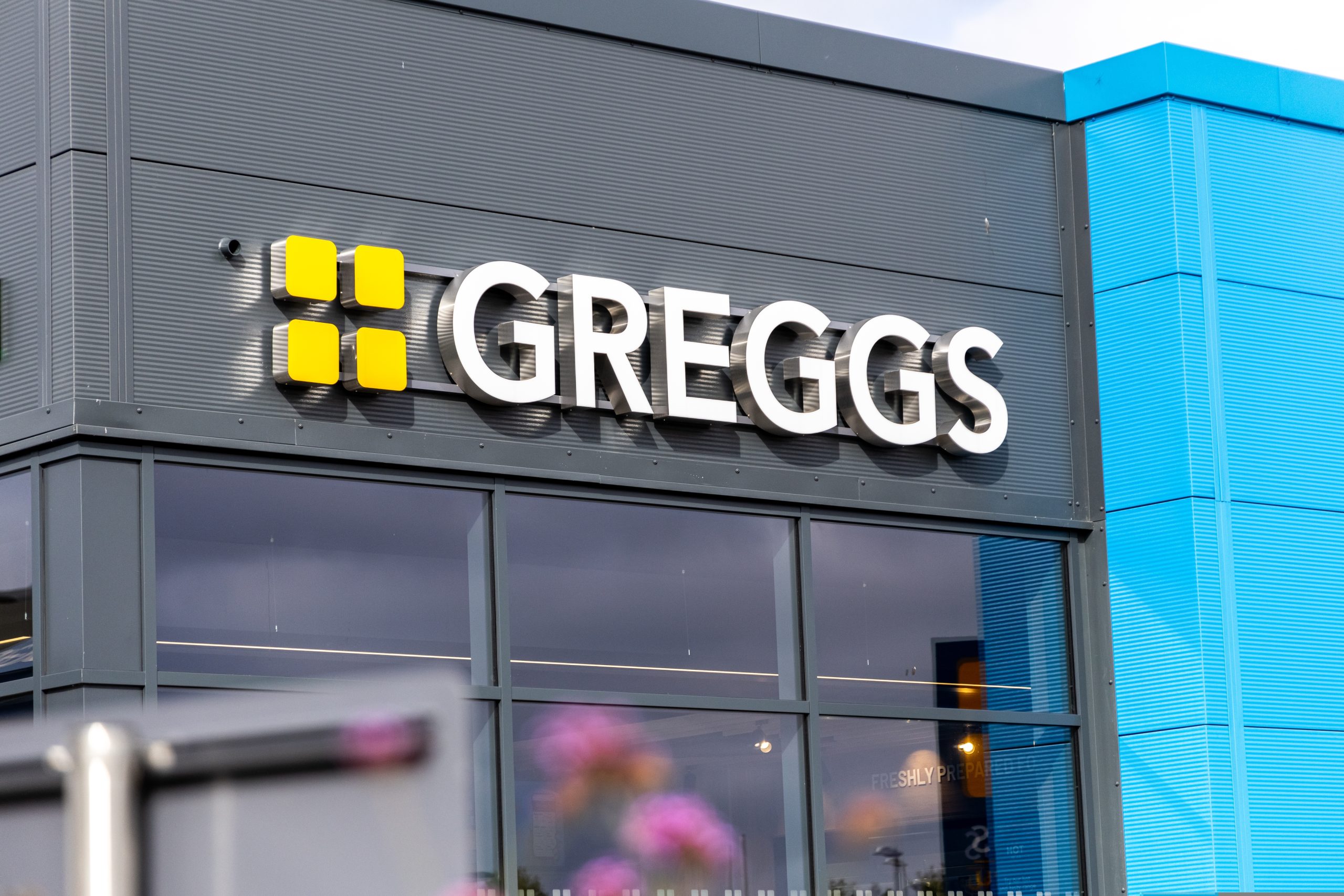 Greggs