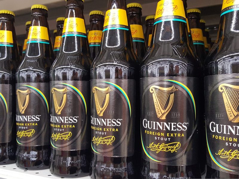 Diageo