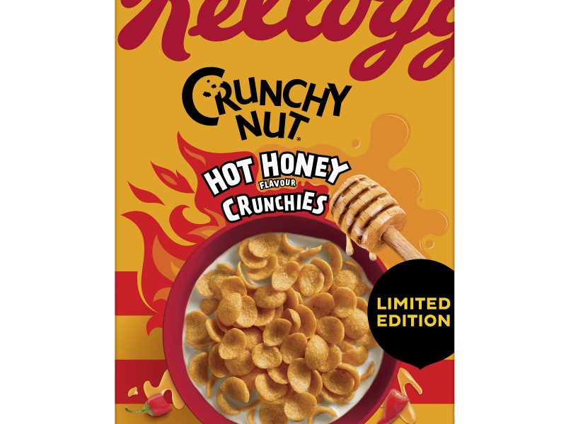 cereal