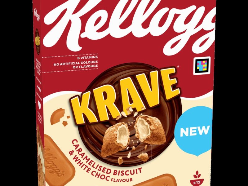 cereal