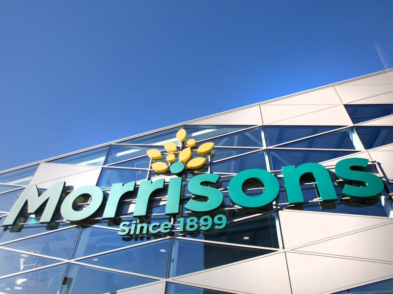 Morrisons