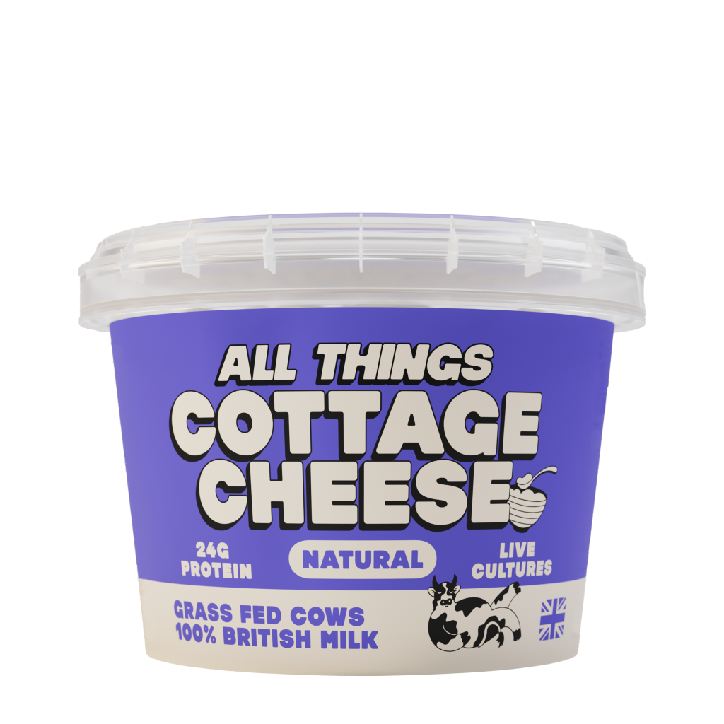 All Things Dairy