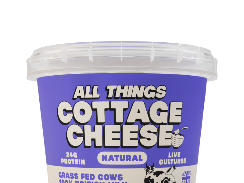 All Things Dairy