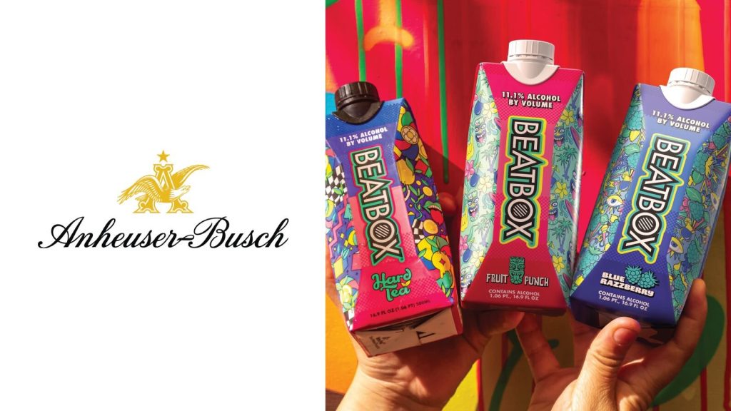 AB InBev