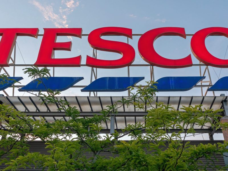 Tesco