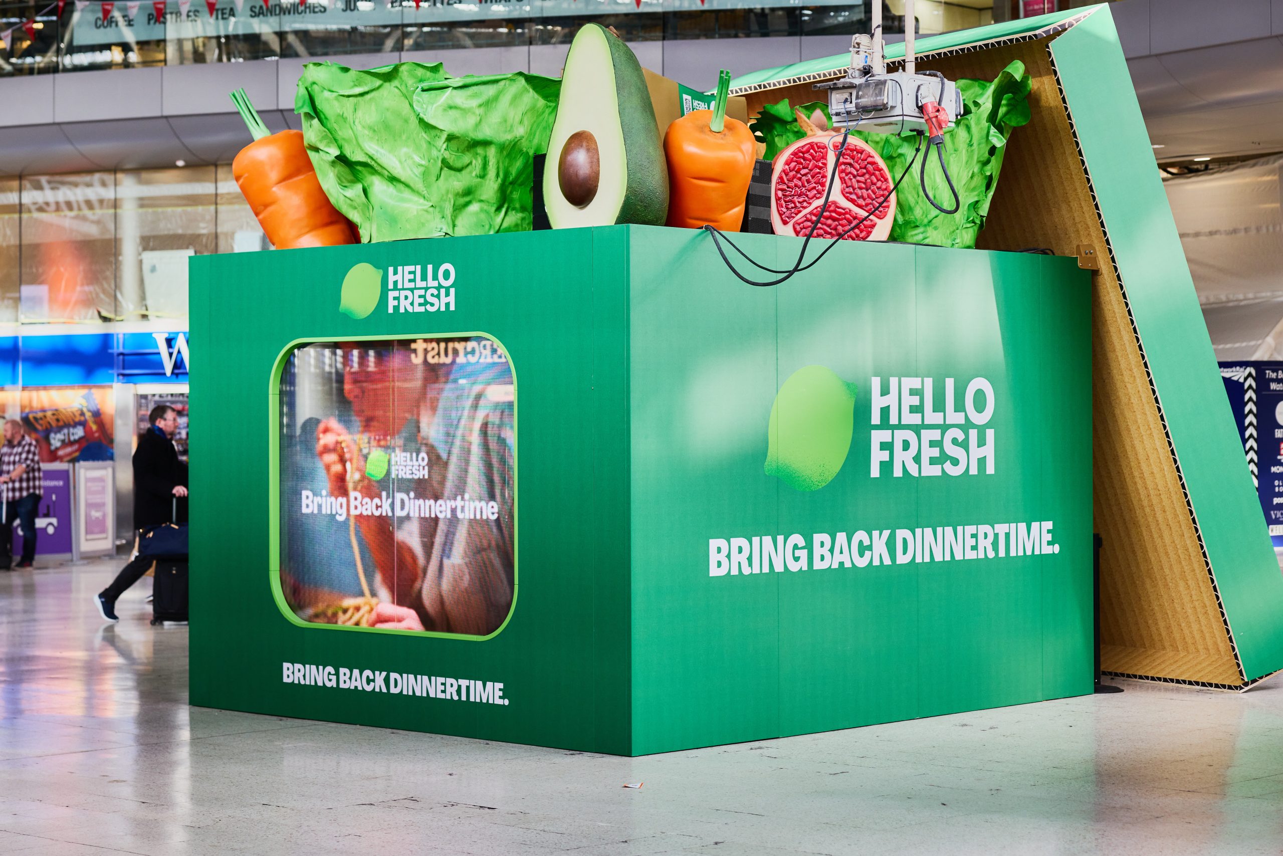 HelloFresh
