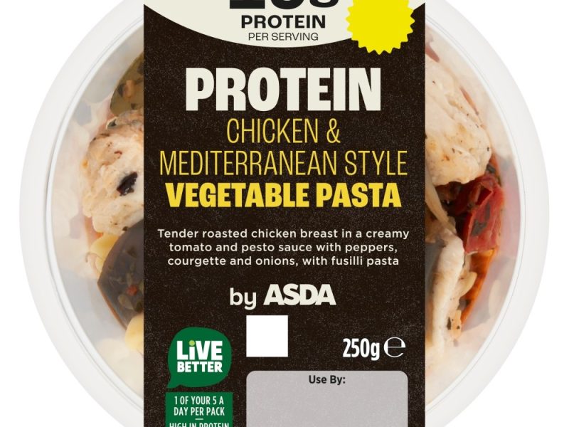 Asda
