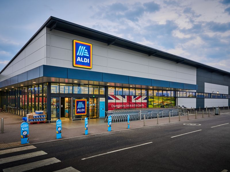 Aldi