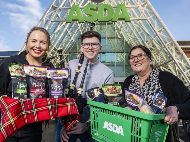 Asda