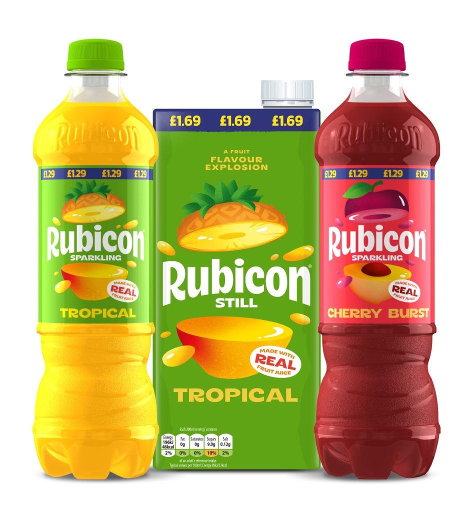 Rubicon