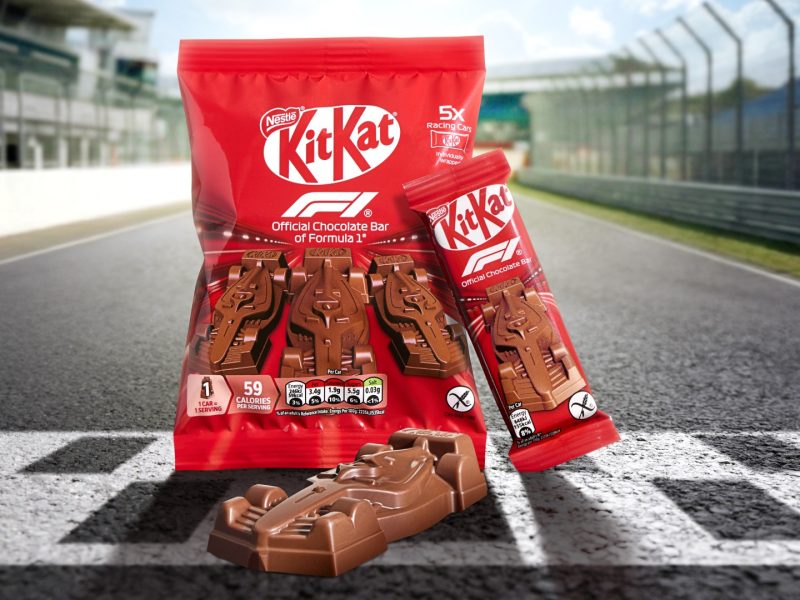 KitKat