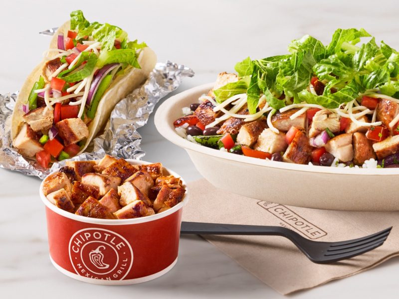 Chipotle