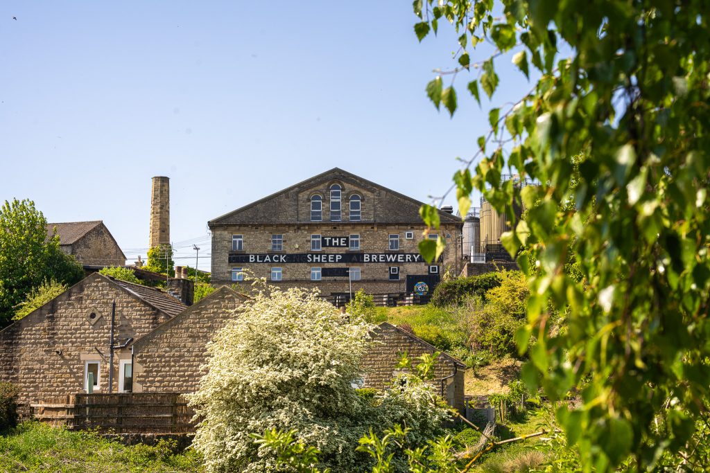 Great British Drinks Company has stepped in to rescue Yorkshire-based Black Sheep Brewery in a £6.5m restoration deal.