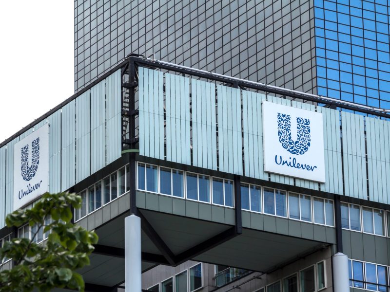 Unilever