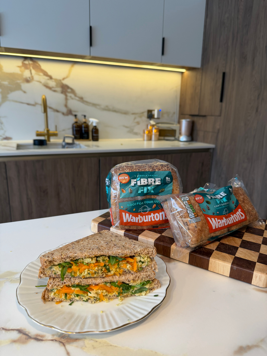 Warburtons