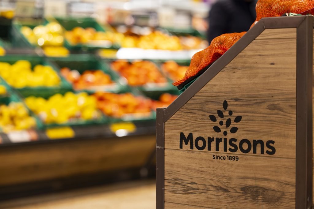 Morrisons