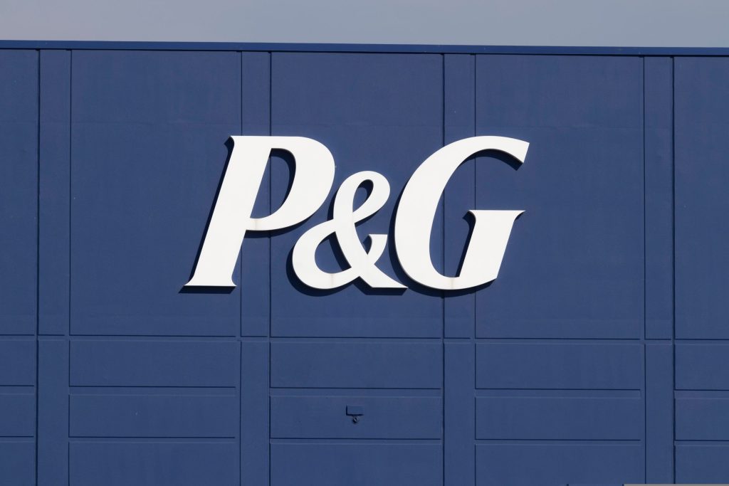 P&G