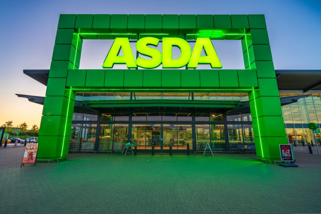 Asda