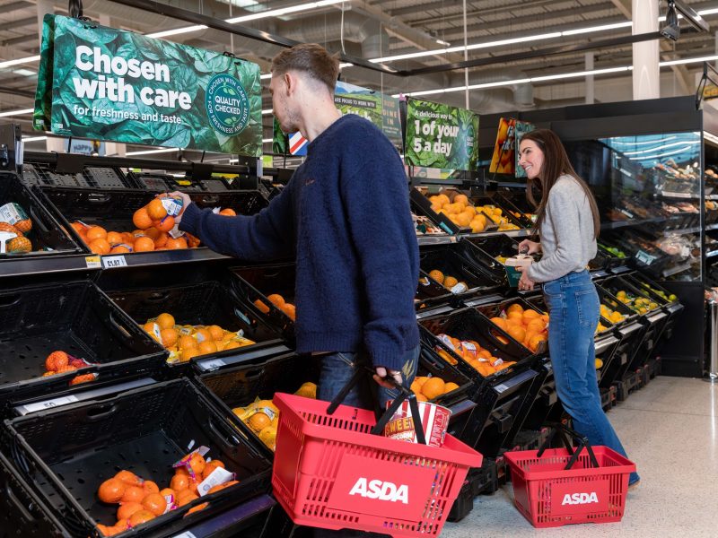 Asda