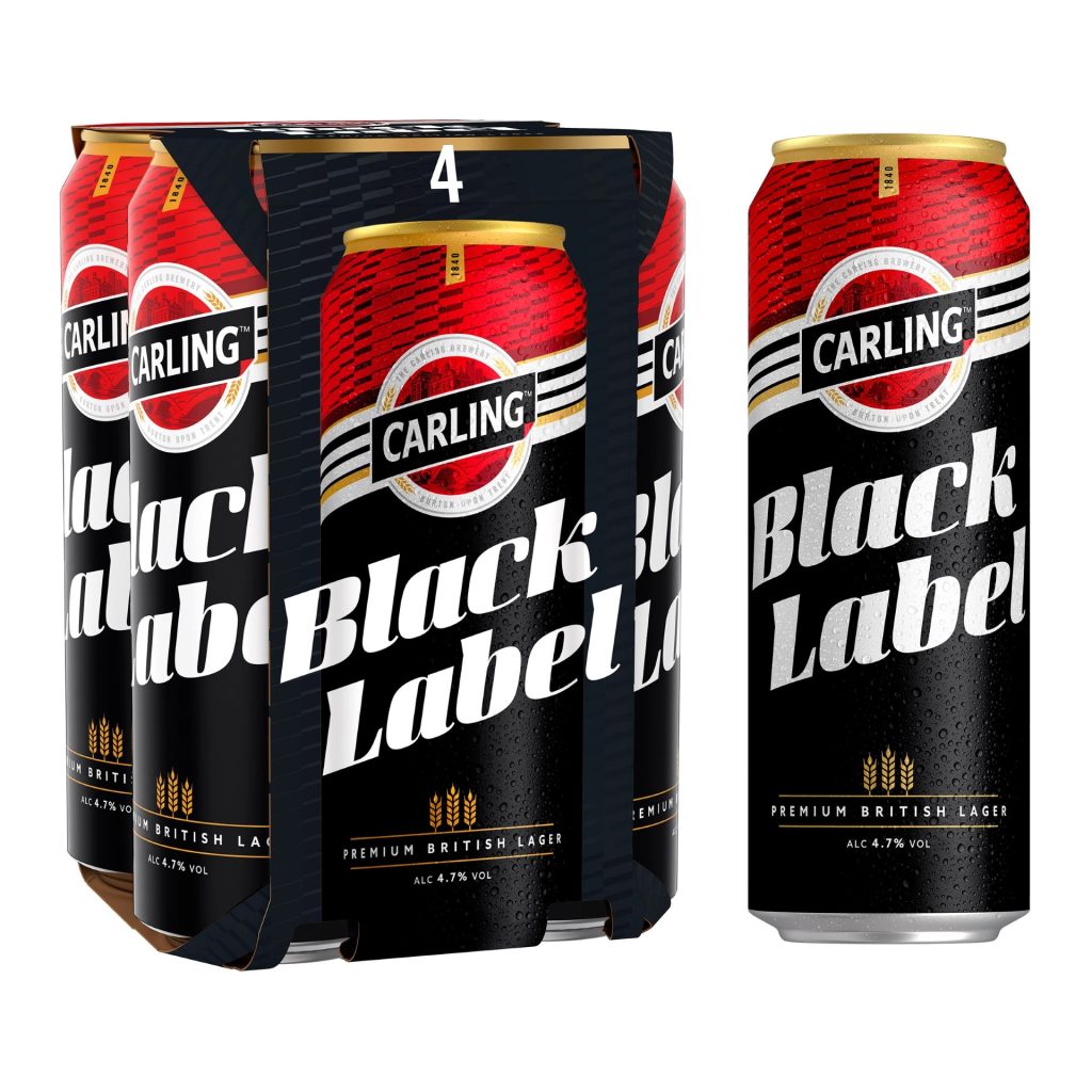 Black Label