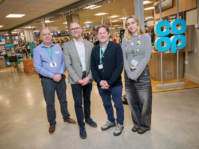 Co-op