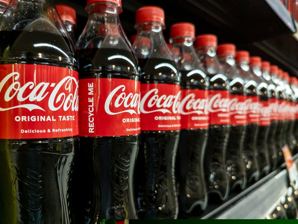 Coca-Cola