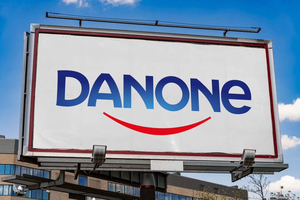 Danone