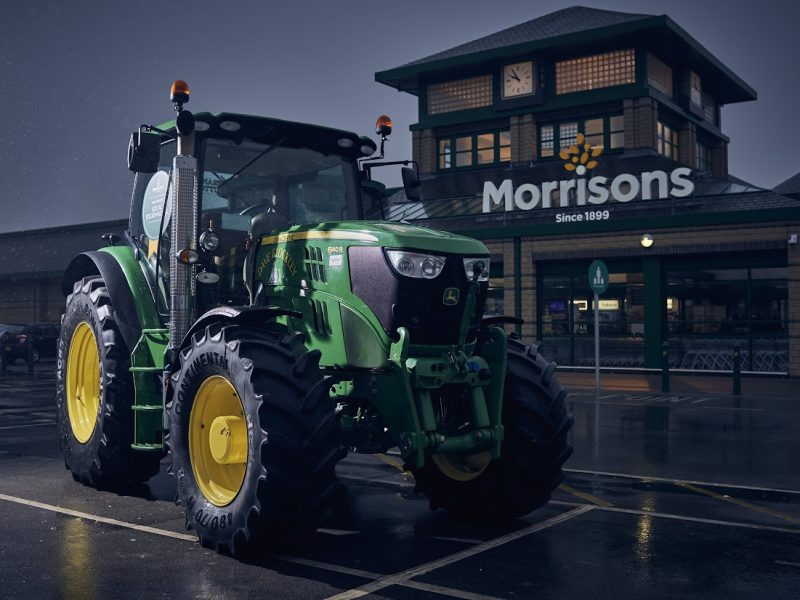 Morrisons