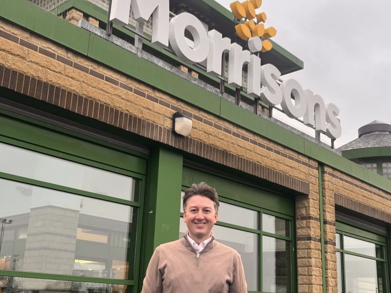 Morrisons