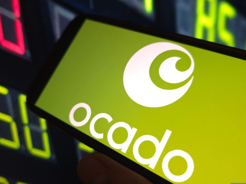 Ocado