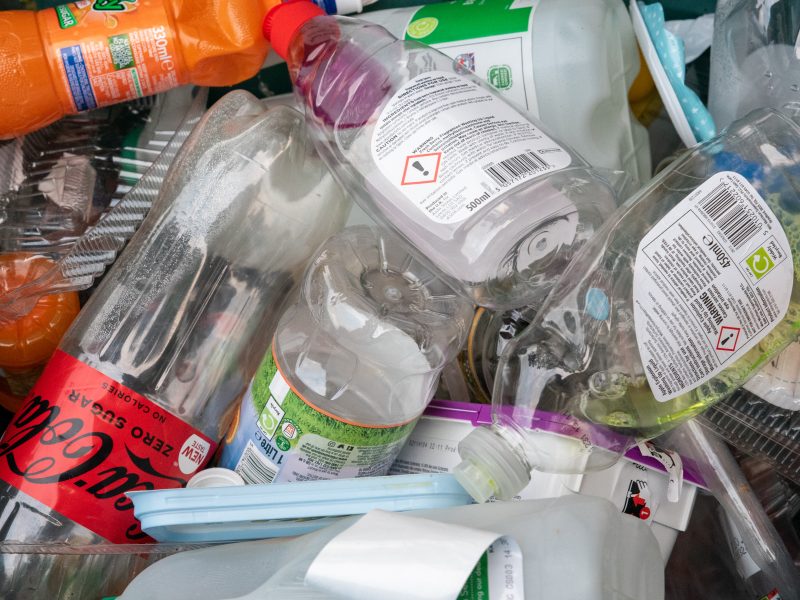 Producers will not see an increase in Year 1 disposal fees under the Extended Producer Responsibility for packaging (pEPR) scheme, after the UK government agreed to cover a funding shortfall flagged by scheme administrator PackUK.