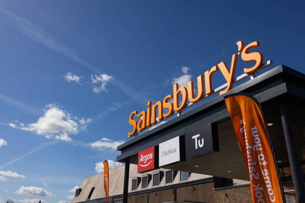 Sainsbury's