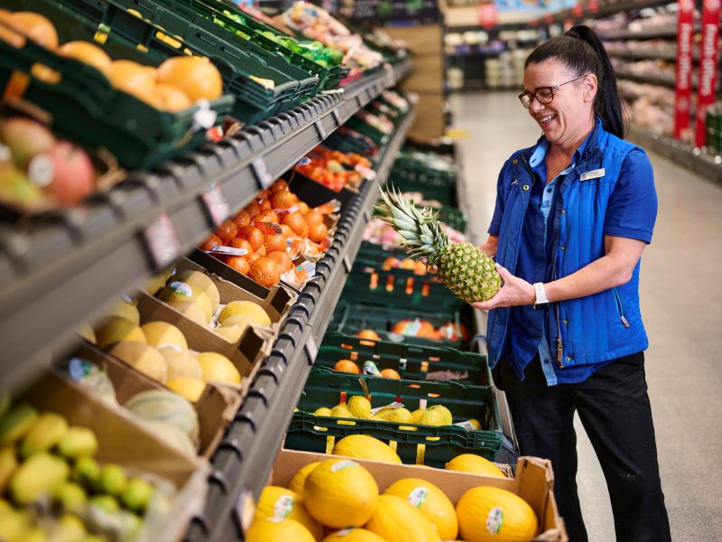 Aldi