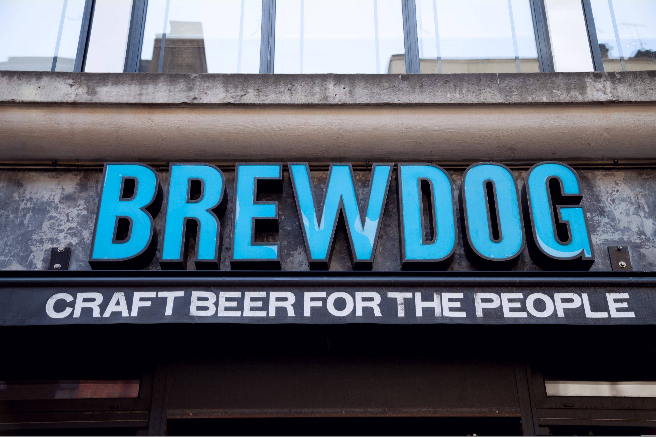 BrewDog