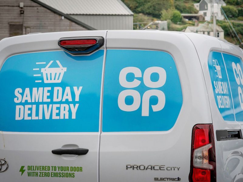 Co-op