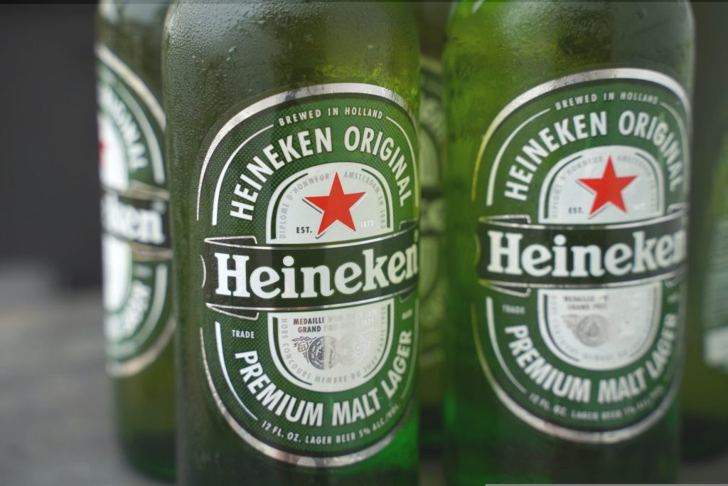 Heineken