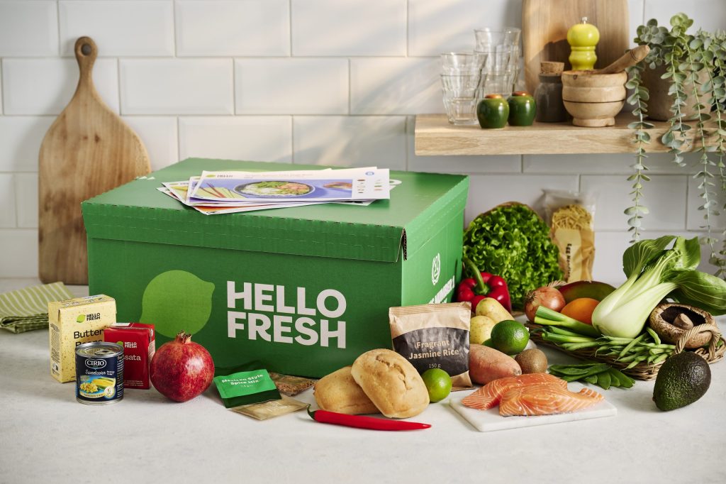 HelloFresh