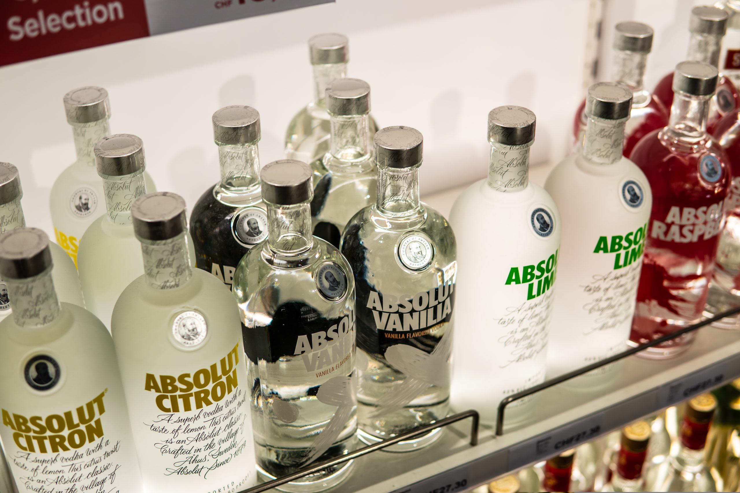 Pernod Ricard