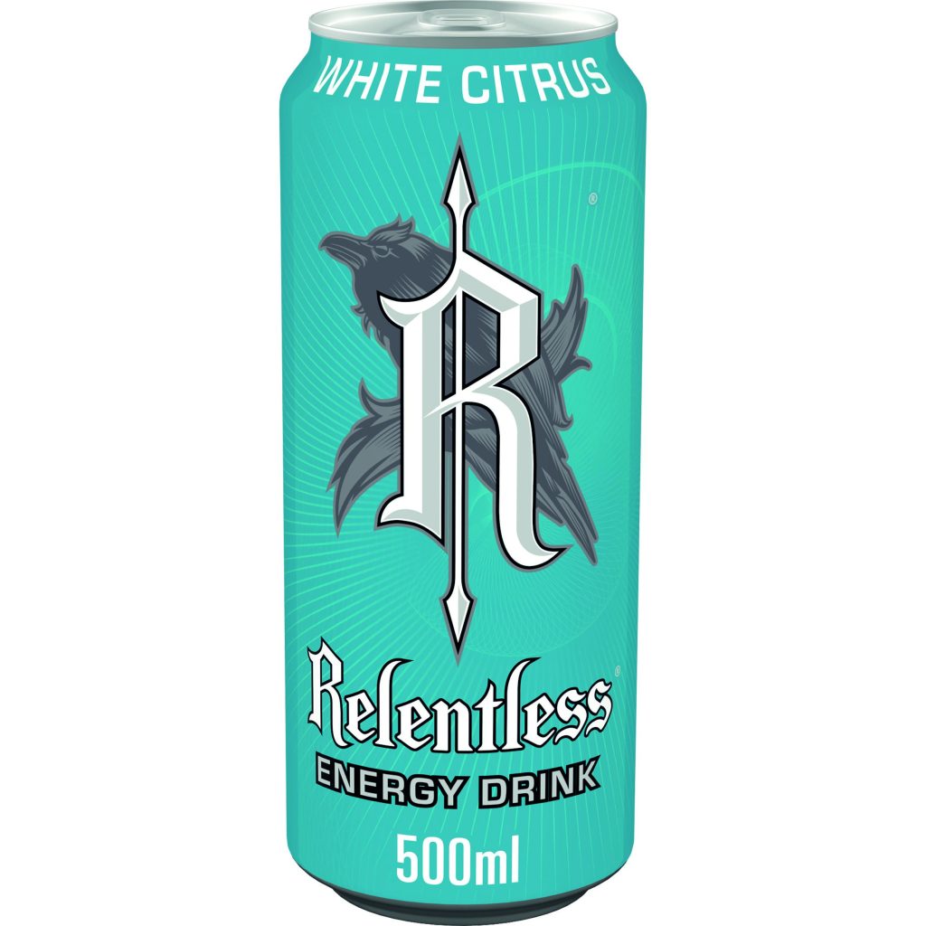 Relentless