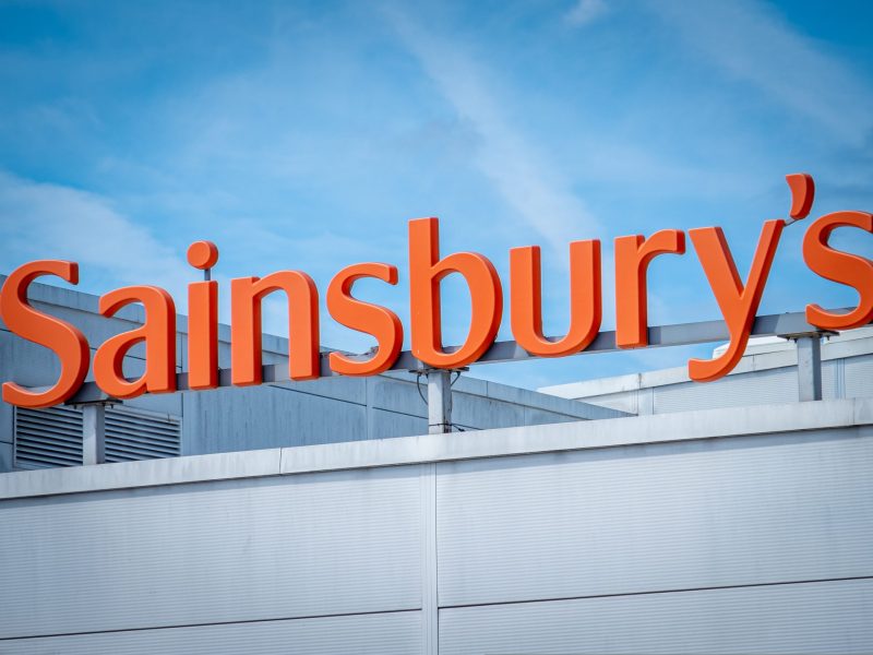 Sainsbury's