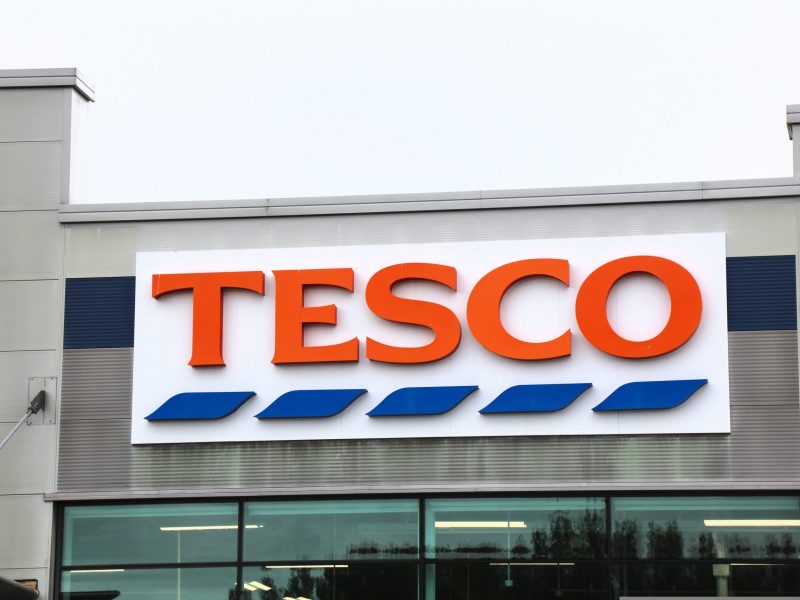 Tesco